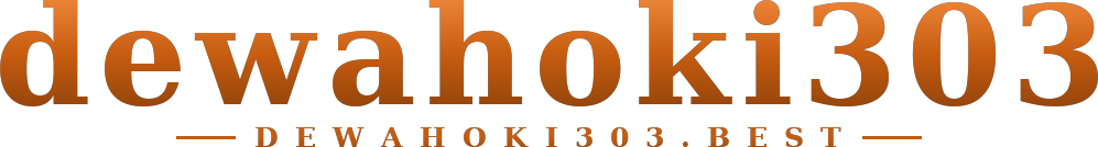 dewahoki303 logo